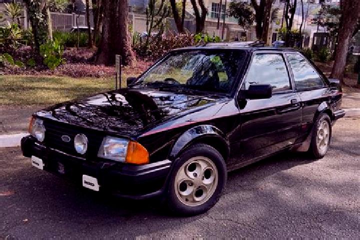 escort Banaran