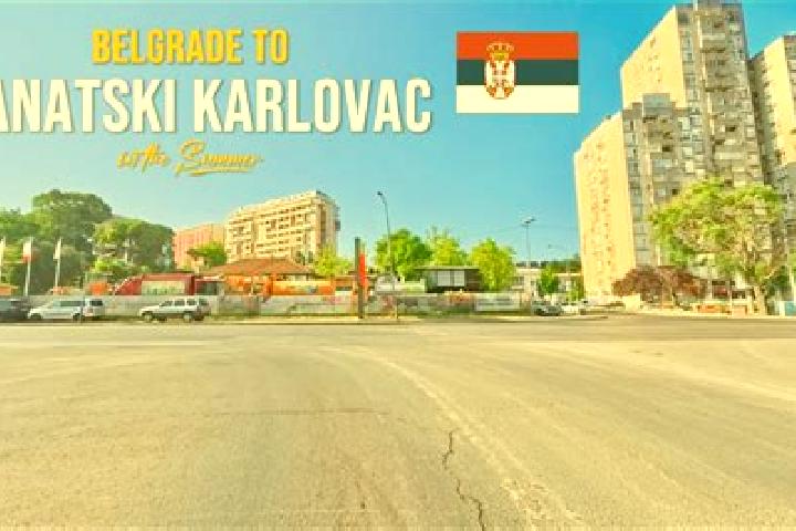 escort Banatski Karlovac