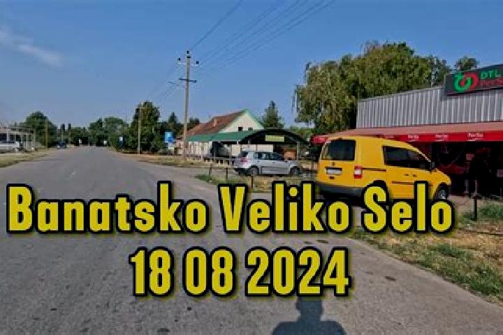 escort Banatsko Veliko Selo