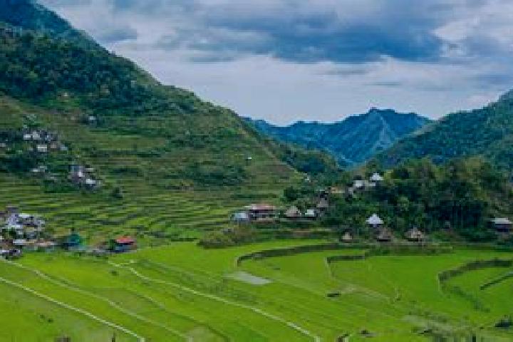 escort Banaue
