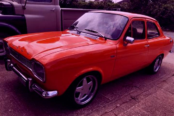 escort Banaz