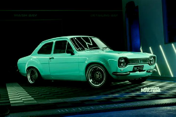 escort Banbar