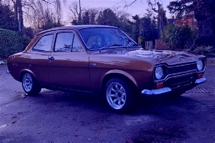 escort Banbridge