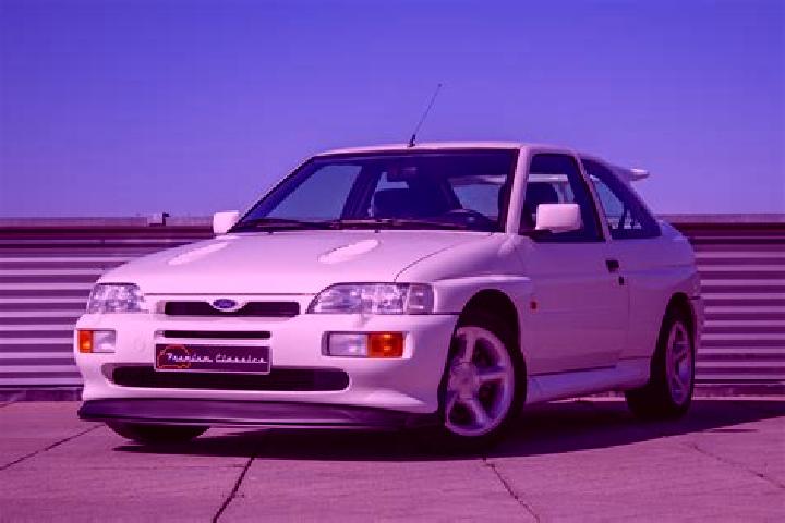 escort Bancaran