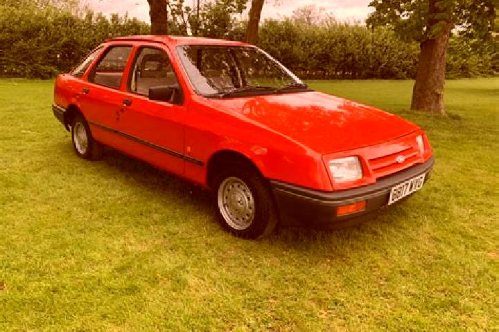 escort Bandar 16 Sierra