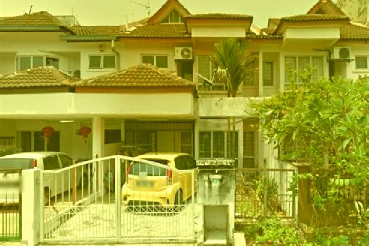 escort Bandar Country Homes