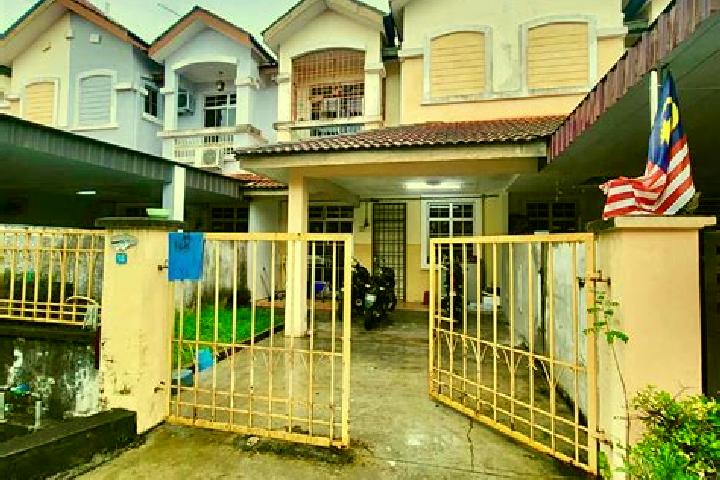 escort Bandar Laguna Merbok