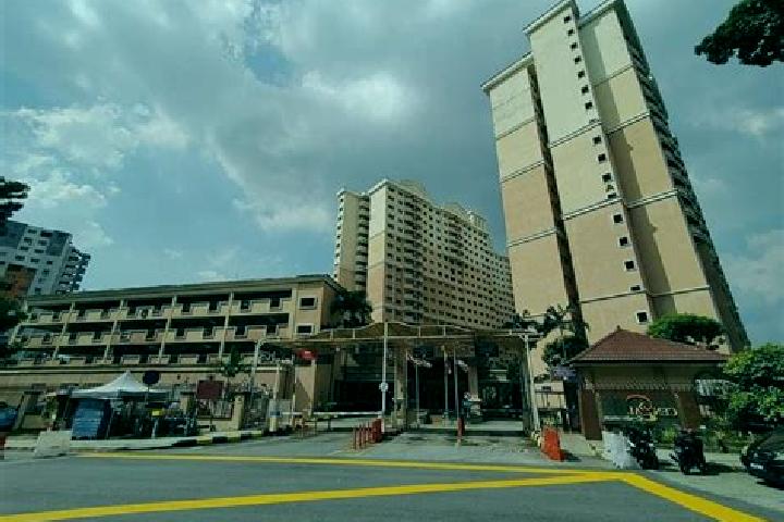 escort Bandar Permaisuri