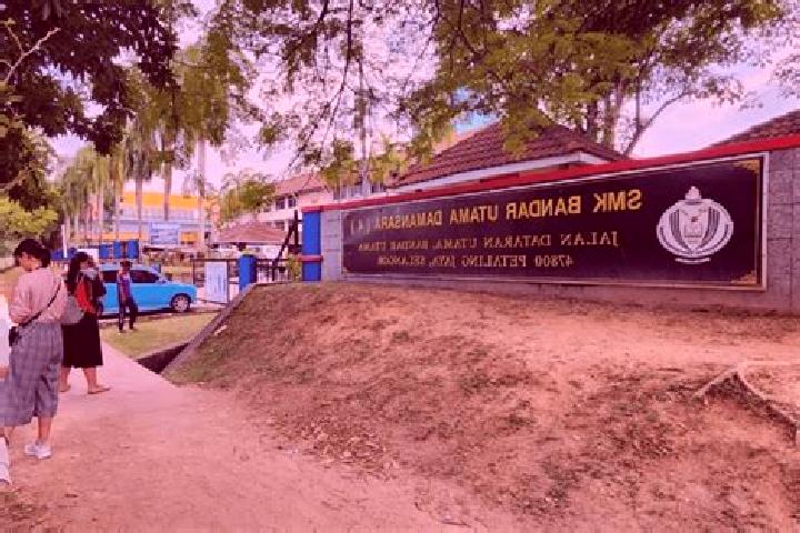 escort Bandar Saujana Utama