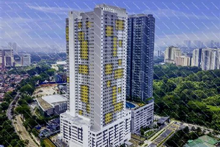 escort Bandar Tun Razak