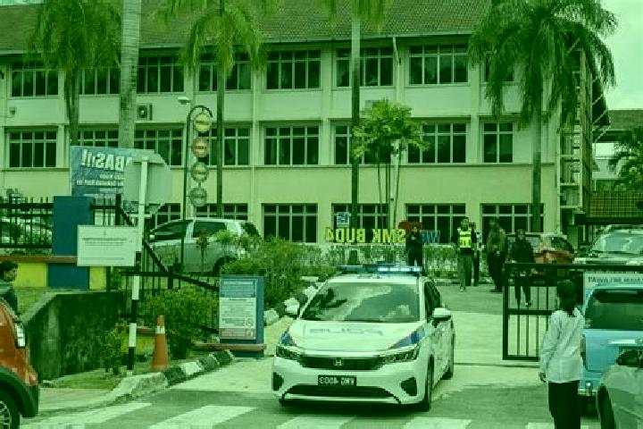 escort Bandar Utama