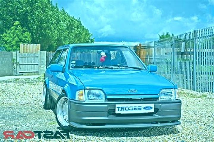 escort Bandiay