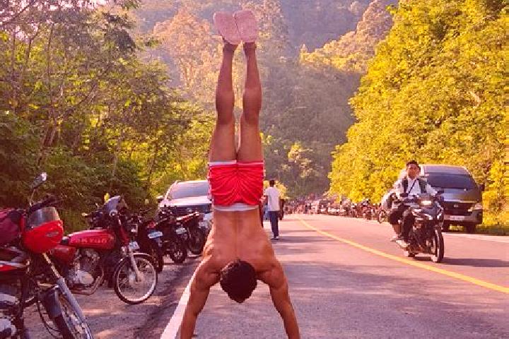 escort Bandilan Krajan