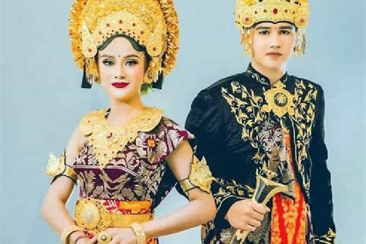 escort Banding Agung