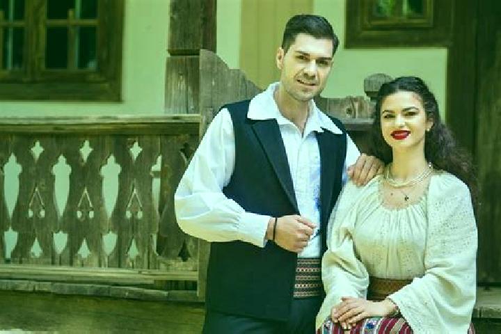escort Bandoiu