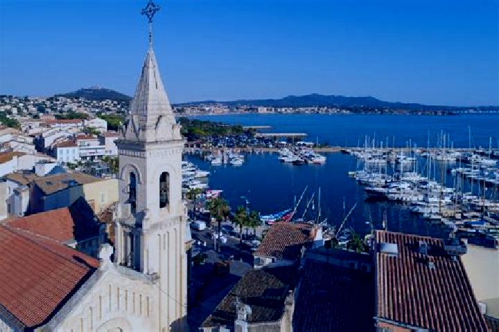escort Bandol