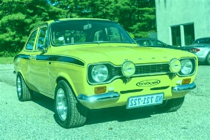 escort Bandon
