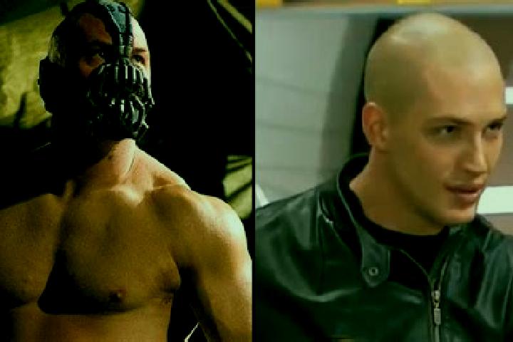 escort Bane