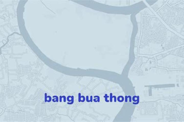 escort Bang Bua Thong