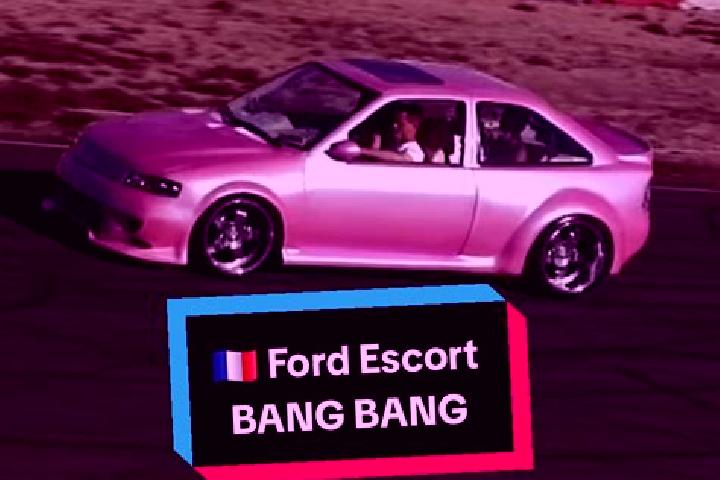 escort Bang Kapi