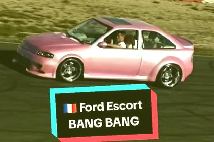 escort Bang Khan