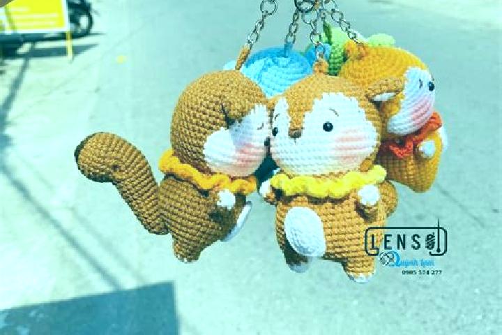 escort Bang Len