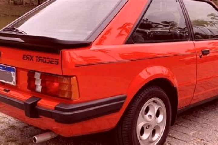 escort Bang O