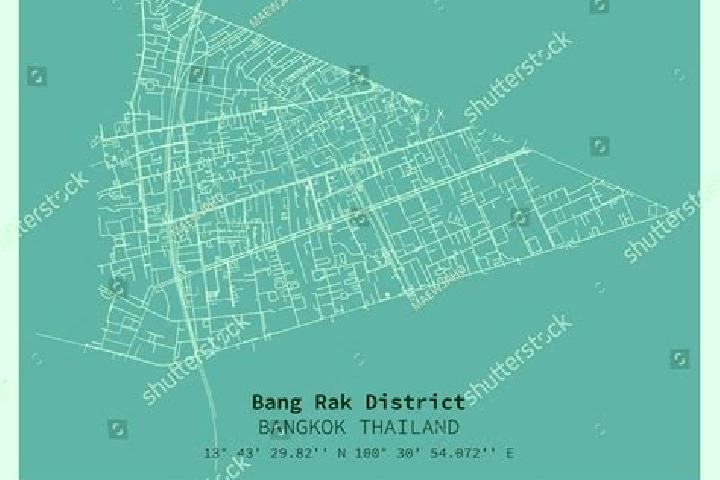escort Bang Rak Subdistrict