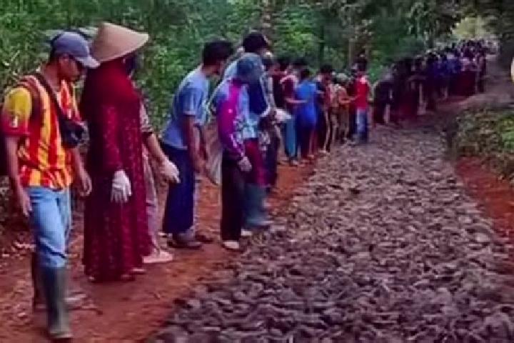 escort Bangbayang Kaler