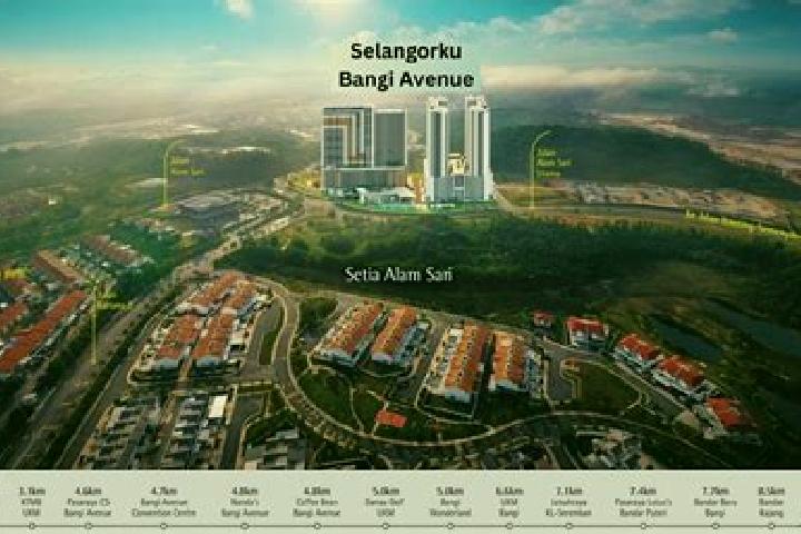 escort Bangi
