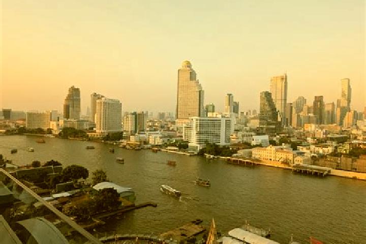 escort Bangkok Riverside