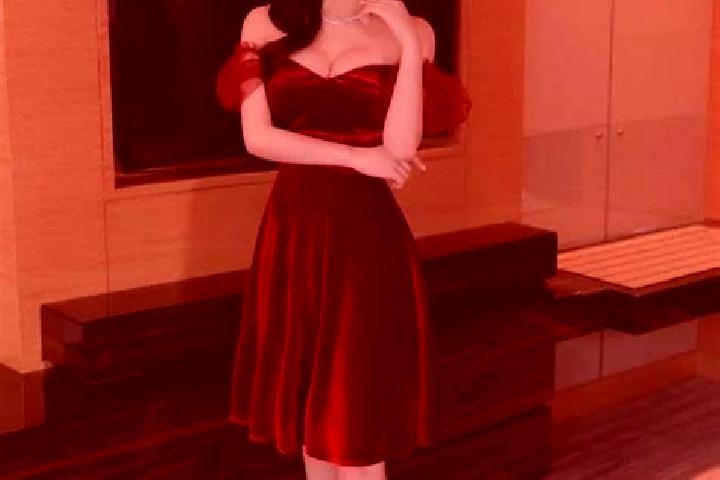 escort Bangsar