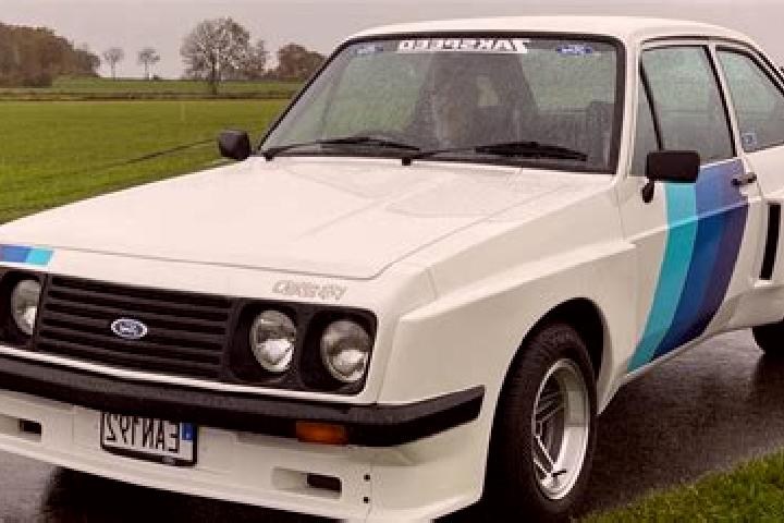 escort Banguie I