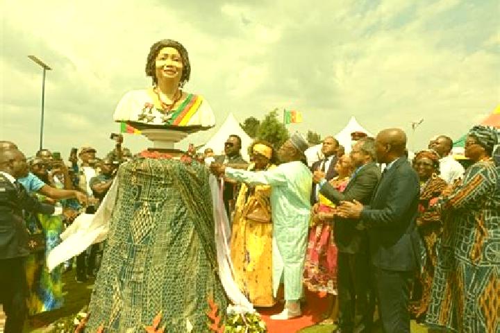 escort Bani Bangou