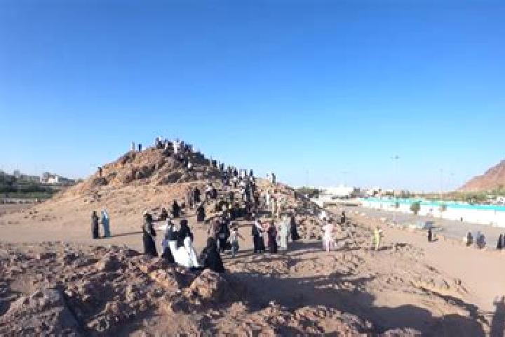 escort Bani Ubayd