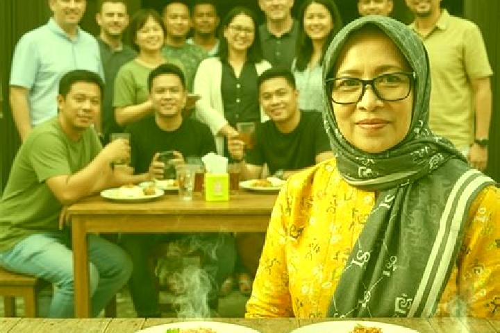 escort Banjar Asahduren