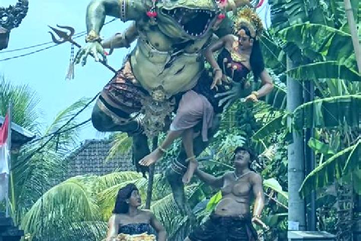 escort Banjar Badung Tengah