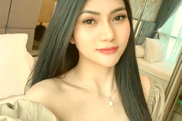 escort Banjar Bangbang