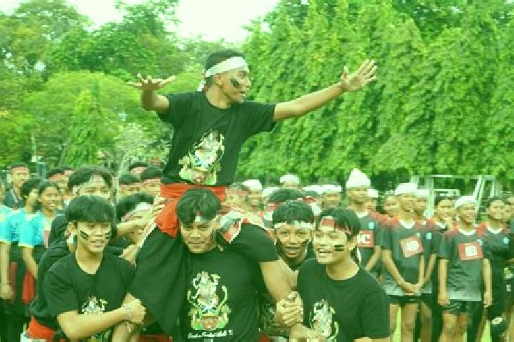 escort Banjar Banyuning Barat