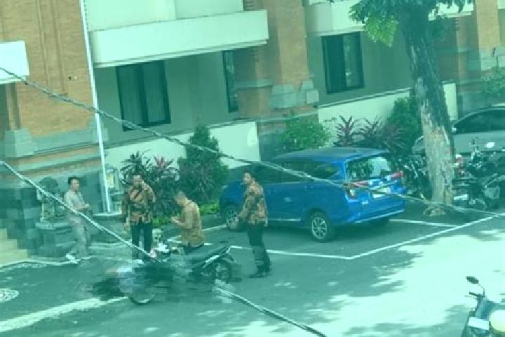 escort Banjar Batanpoh