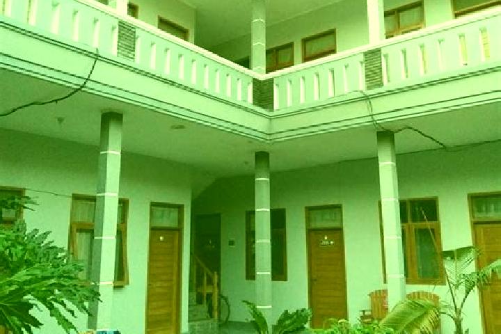 escort Banjar Belok