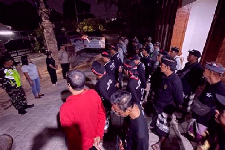 escort Banjar Beraban Kangin
