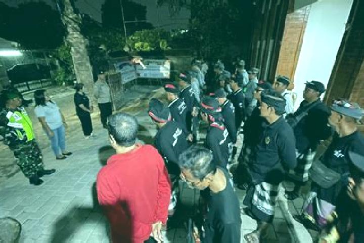 escort Banjar Besakih Kangin