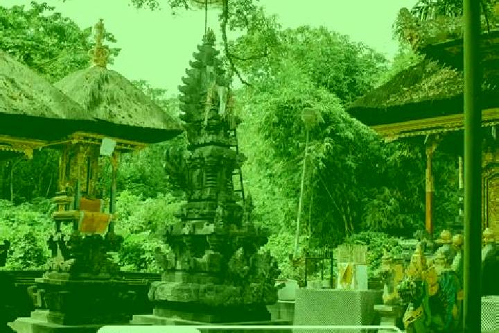 escort Banjar Bias