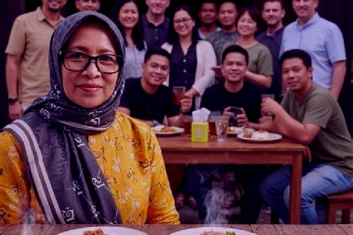 escort Banjar Danginsema