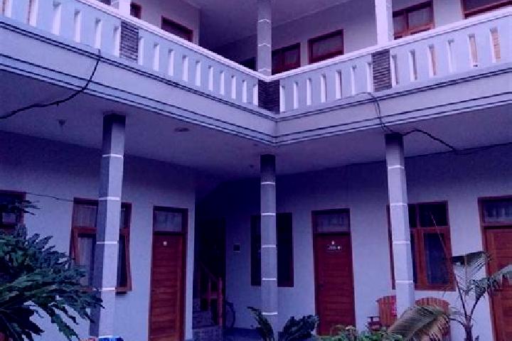 escort Banjar Dauhmargi