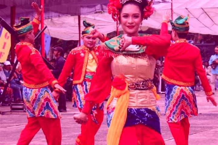 escort Banjar Dauhpura