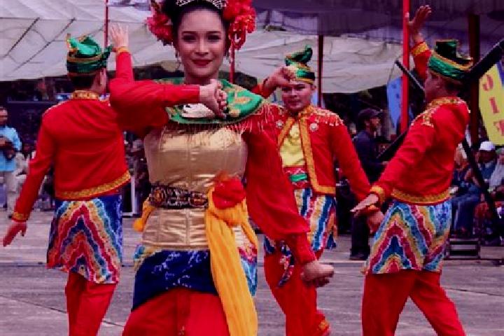 escort Banjar Delodsetra
