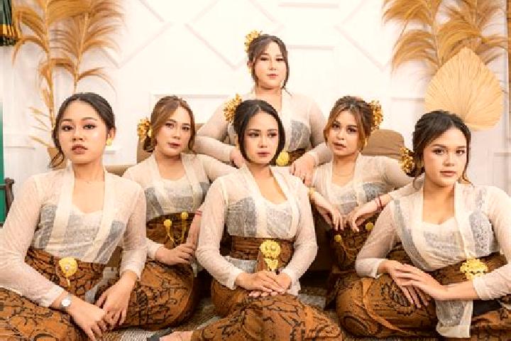escort Banjar Jambe Baleran