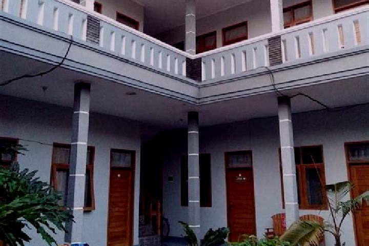 escort Banjar Jumbayah